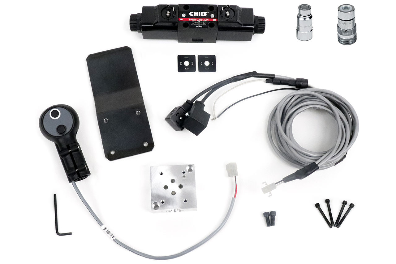 Chief Third Function Kit