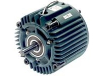 Baldor 028785 DMCCB-256-90 clutch/brake assembly for industrial electric motors and motion control systems. Provides controlled stopping and starting