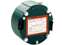 Baldor 031437 56DBSC-10-MA motor accessory for 56 frame industrial motors, rated 230/460VAC 60 Hz. Designed for dual-voltage three-phase motor applica