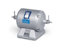 Baldor 380T 0.33/0.17 HP two-speed single-phase open drip proof motor with 56 NEMA frame, 1725/3450 RPM, and 115V operation at 60 Hz. Features Class F