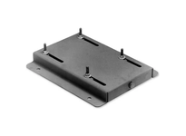 Baldor B182T adjustable NEMA motor base for 182T frame industrial electric motors. Heavy-duty steel construction provides secure, stable support for a