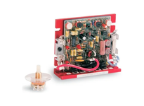 Baldor BC141 FSCN 3000A20 chassis mount motor accessory for 1.5 HP, 115V single-phase applications. Designed for secure mounting and integration withi