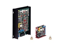 Baldor BC203 replacement kit bearing assembly for SCR control applications, supporting motors up to 5 HP at 230V single-phase. Includes KBRG-225 beari