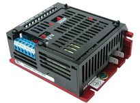 Baldor BC204 SC4251A chassis assembly for KBMG-212D brake motor, 2 HP, 115/230V, single-phase. Provides structural mounting frame for industrial brake
