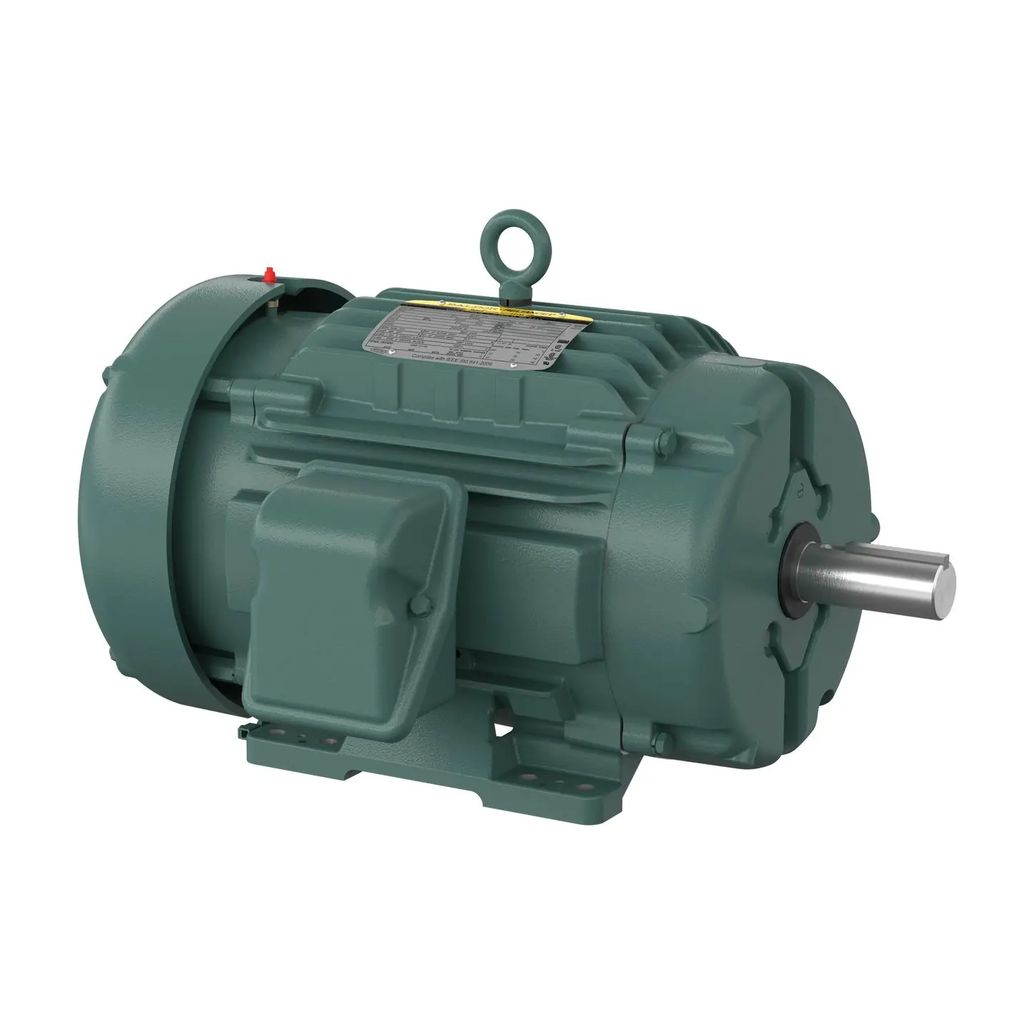Baldor ECP82334T-4