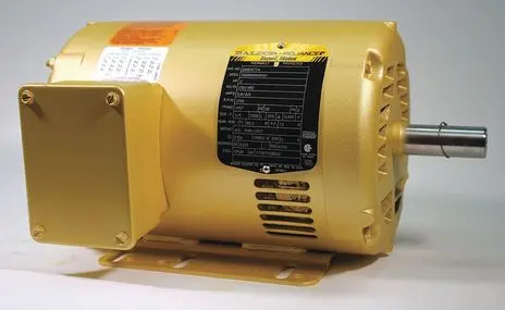 Baldor EM3157TA