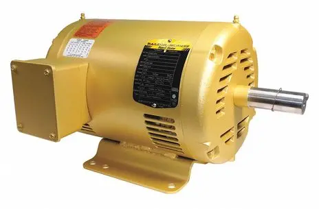 Baldor EM3211TA