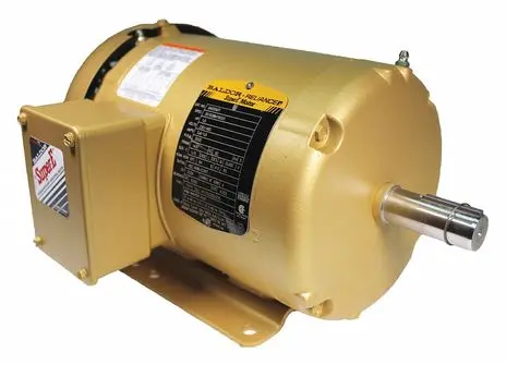 Baldor EM3550T