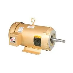 Baldor VEJMM3157T