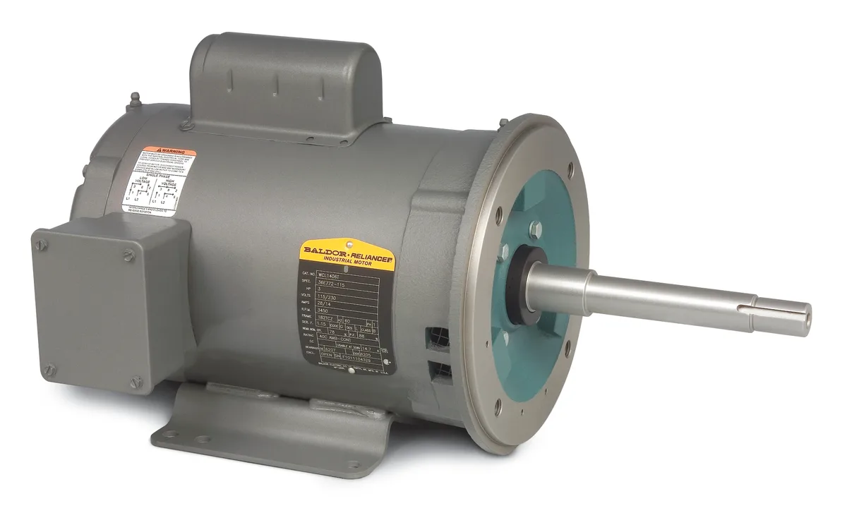 Baldor WCL1406T