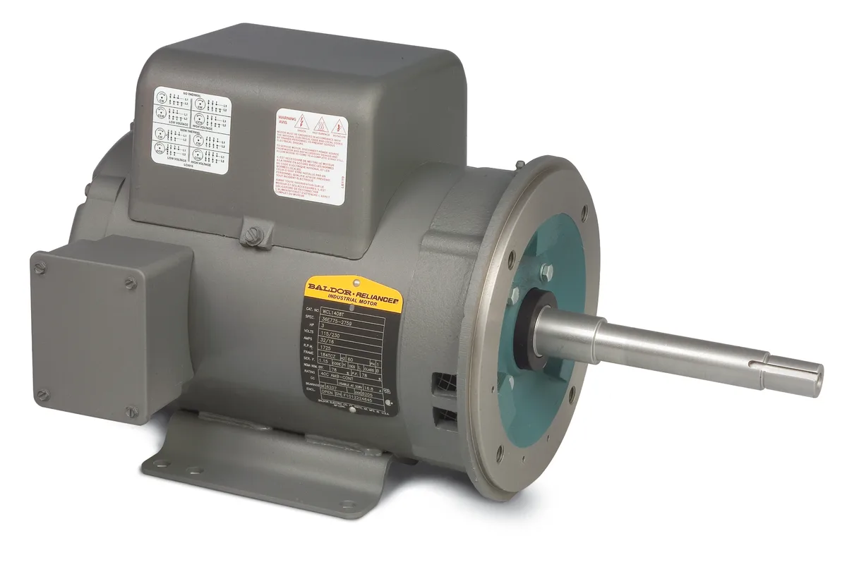 Baldor WCL1409T