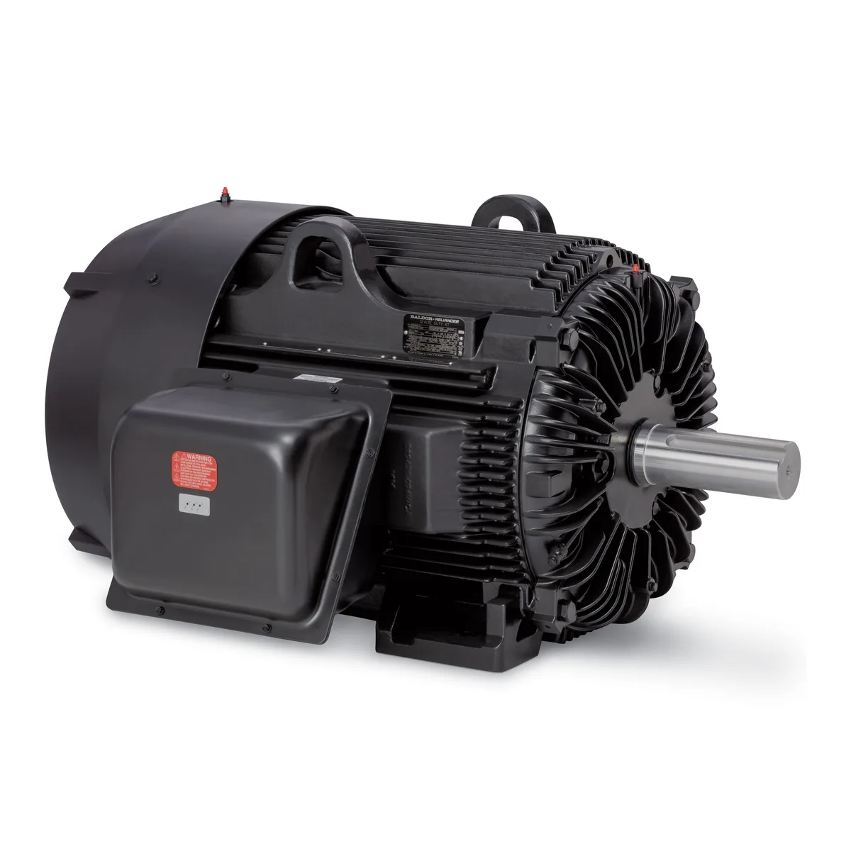 Baldor XT31252TS