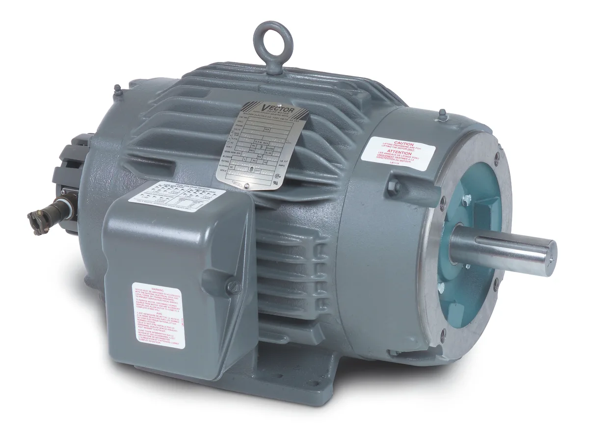 Baldor ZDNM3669T