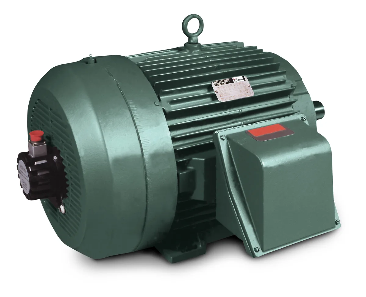 Baldor ZDVSM4110T