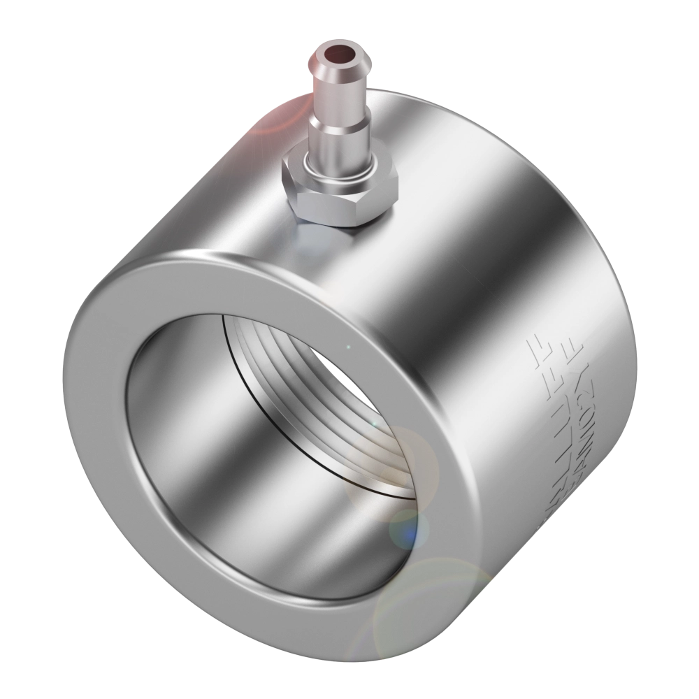 Balluff BAM AN-XE-002-M30-5