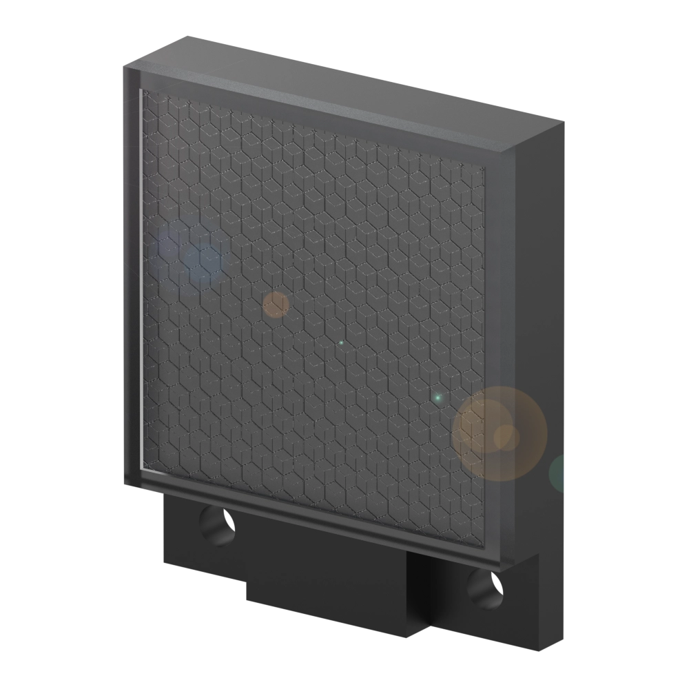 Balluff BAM RF-XO-026-S012/40-PM-AS