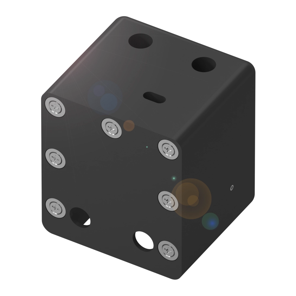 Balluff BAM FS-IC-010-Q40-O