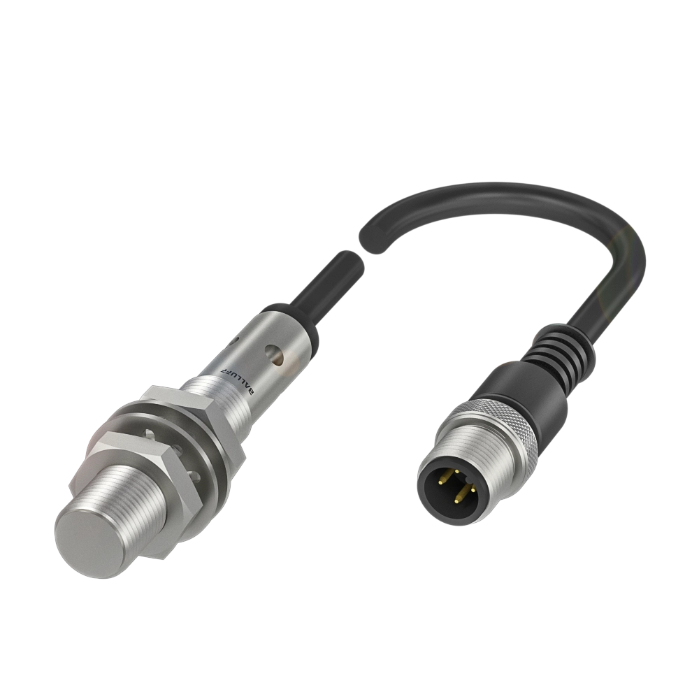 Balluff BAW M12MG2-IAC20B-BP00,2-GS04