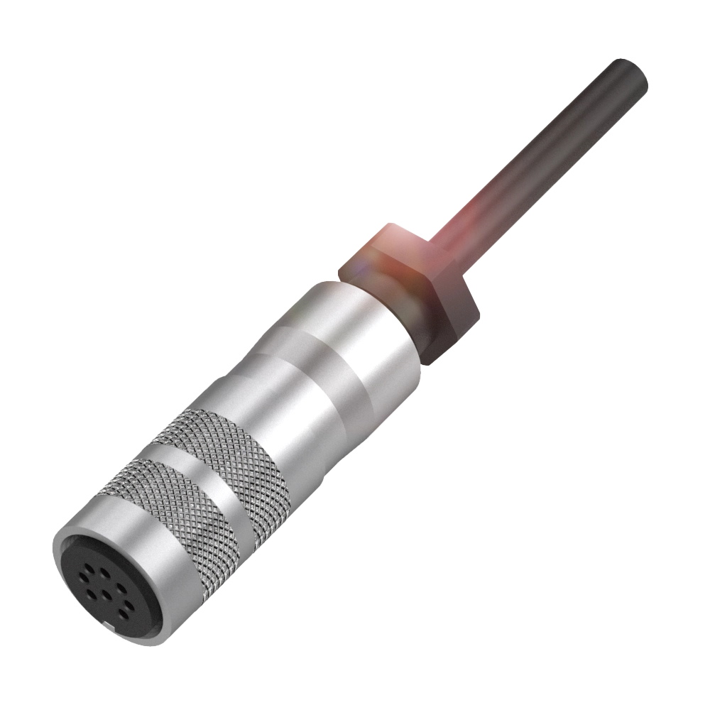 Balluff BKS-S 32M-100