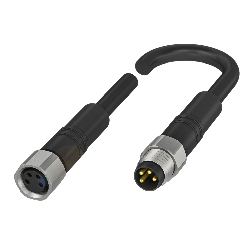 Balluff BCC S394-S394-30-304-VX04T4-030
