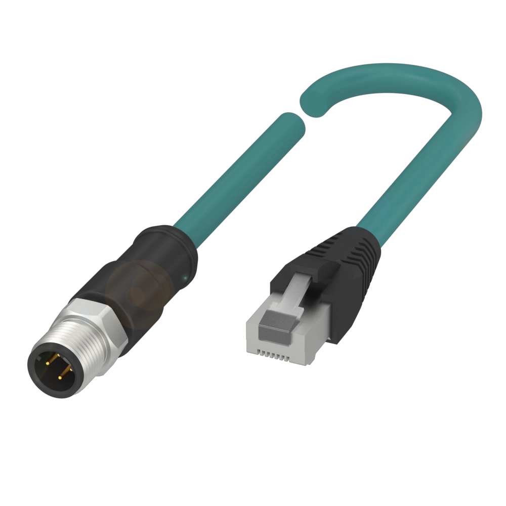 Balluff BCC S414-E894-8G-672-ES64N9-006-C009