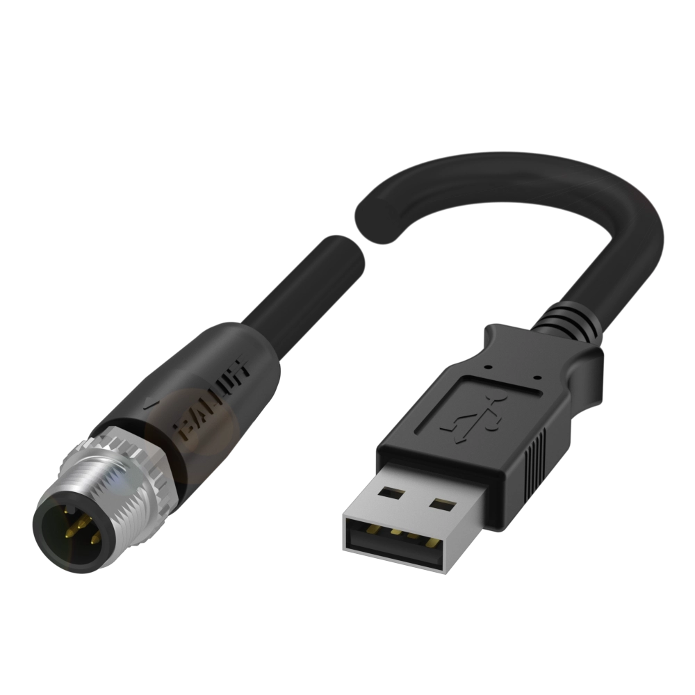Balluff BCC M415-U024-8F-724-VS04T4-048