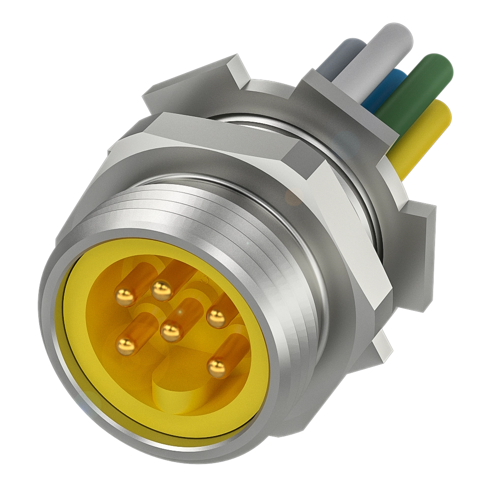 Balluff BCC C356-0000-20-RN138-006