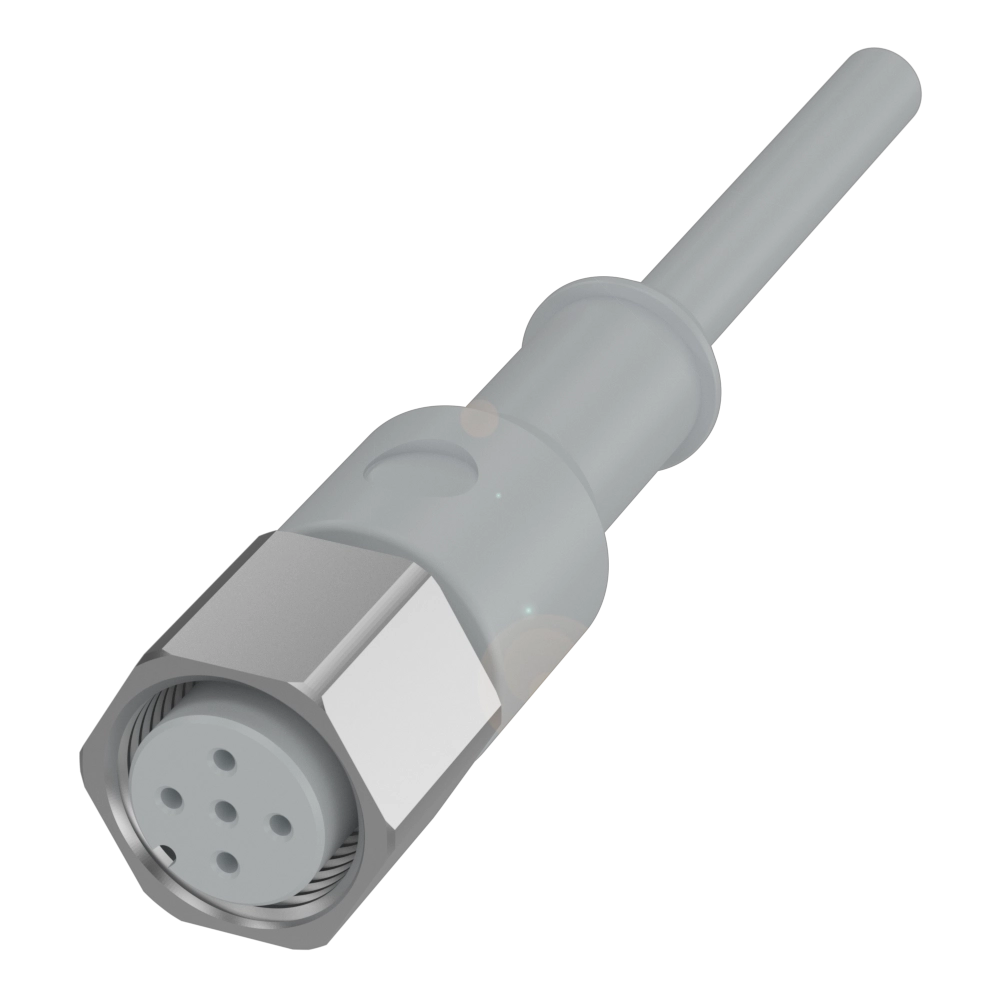 Balluff BCC S4B5-0000-1A-034-YX8534-020-C009