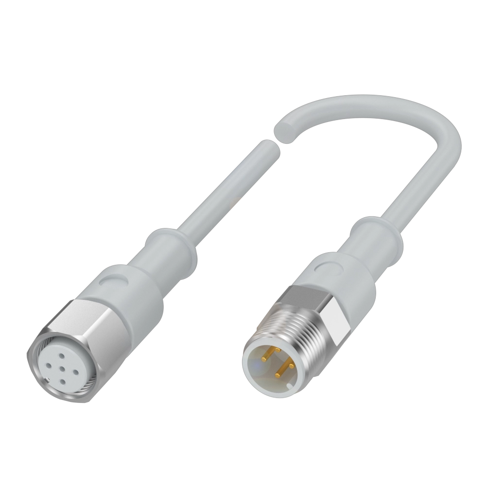 Balluff BCC S4B5-S4B4-3A-304-YX8434-050-C009