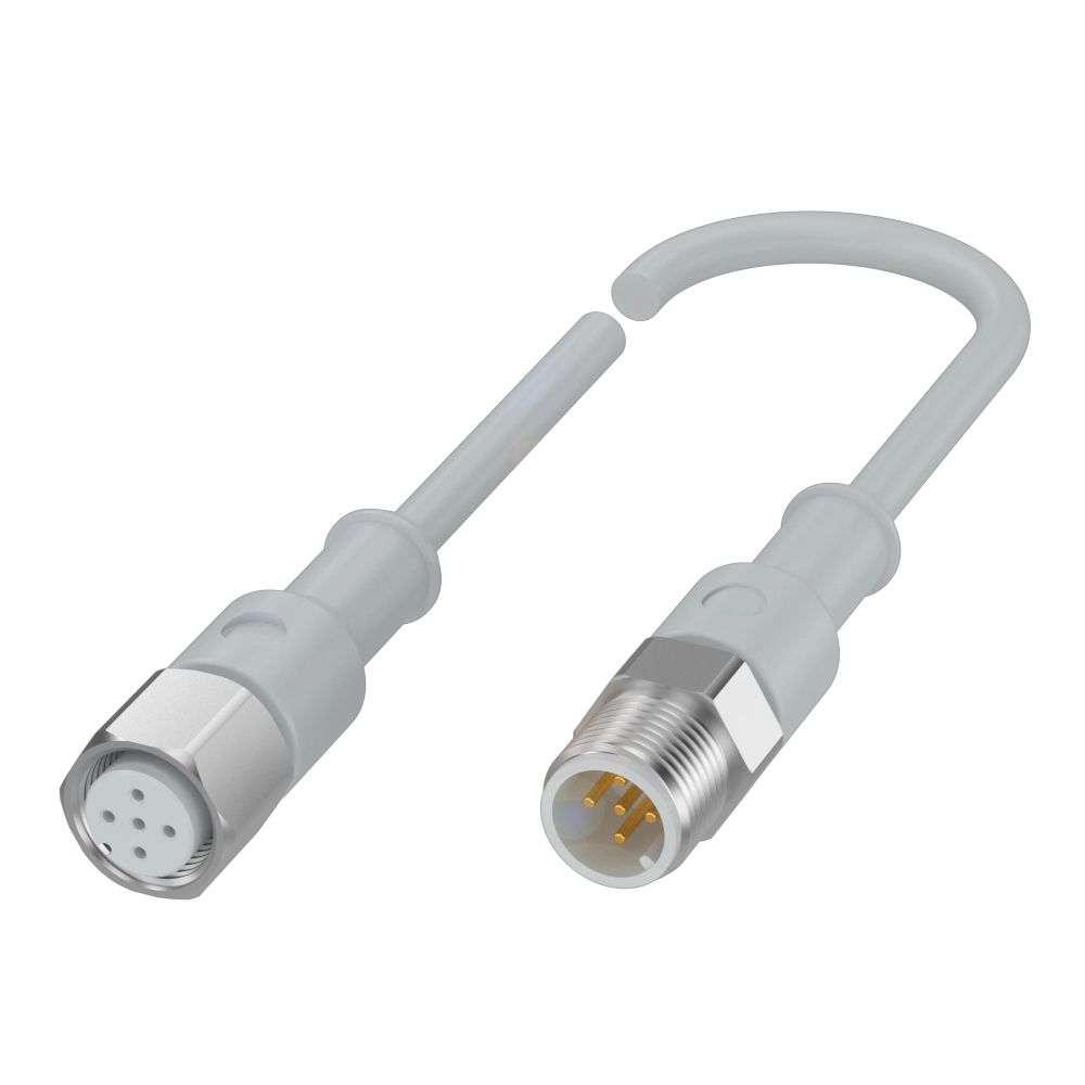 Balluff BCC S4B5-S4B5-3A-313-YX8534-200-C009