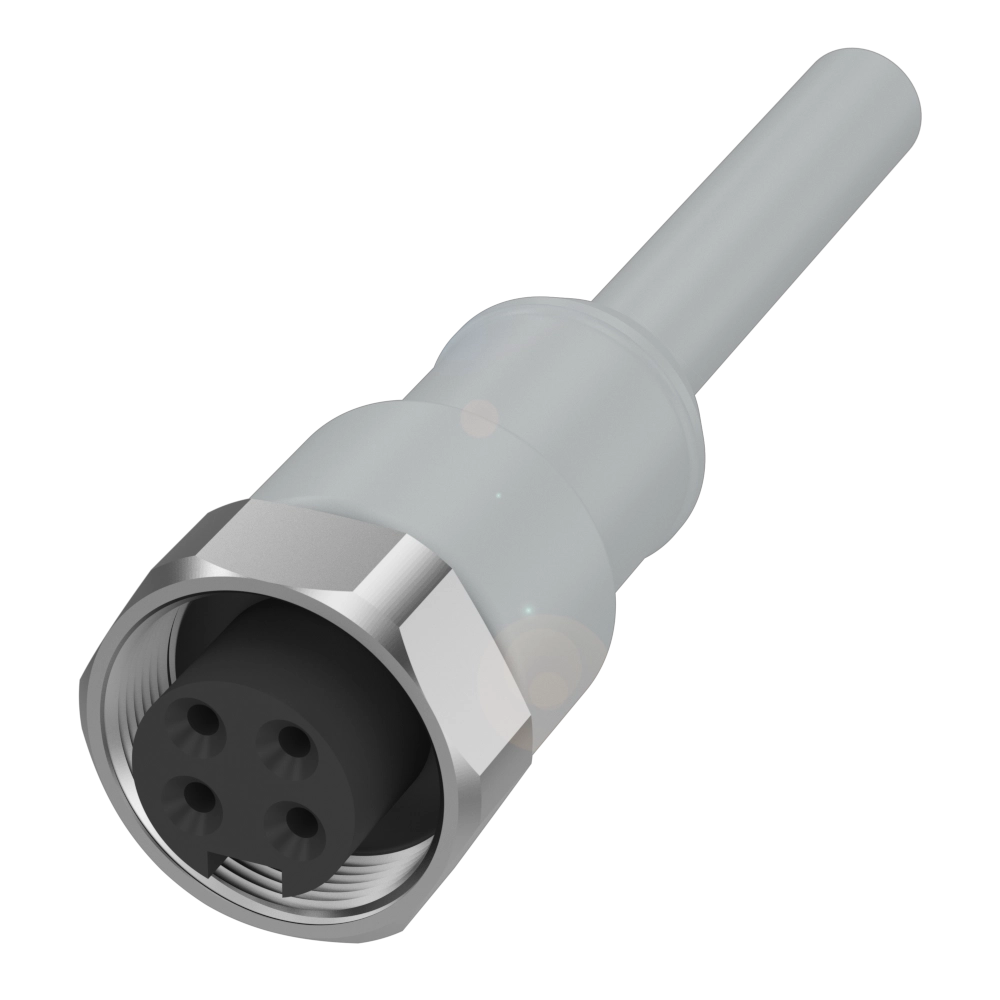 Balluff BCC C3B4-0000-10-003-YX84A5-050-C009