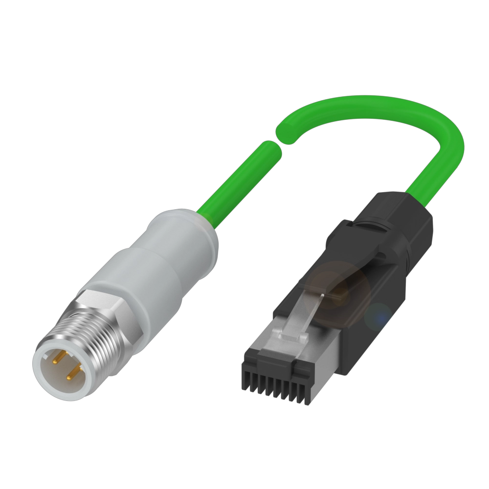 Balluff BCC S4B4-E834-8G-668-PS54N2-100-C009