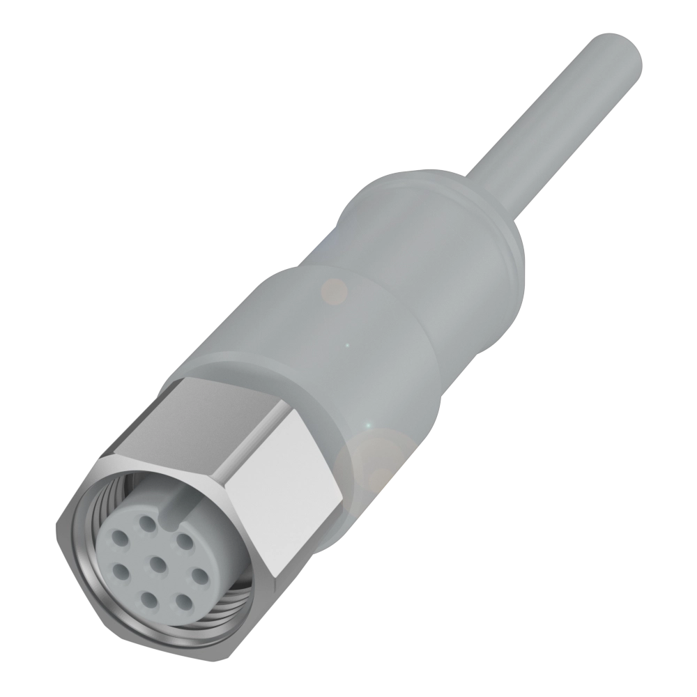 Balluff BCC S4B8-0000-1A-045-YX8825-050-C009