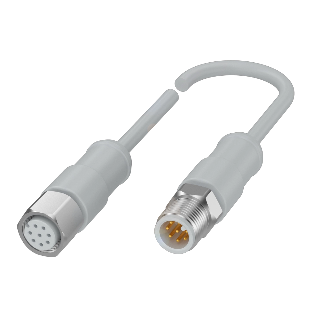 Balluff BCC S4B8-S4B8-3A-321-YX8825-006-C009