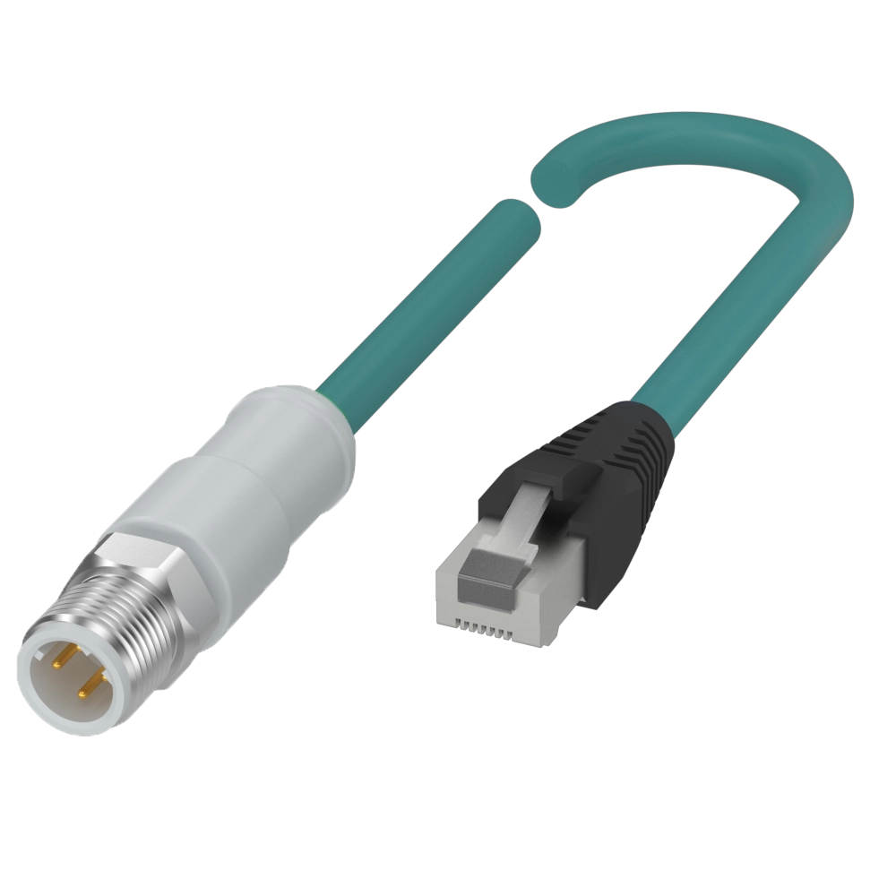 Balluff BCC S4B4-E894-8G-672-ES64N9-150-C009
