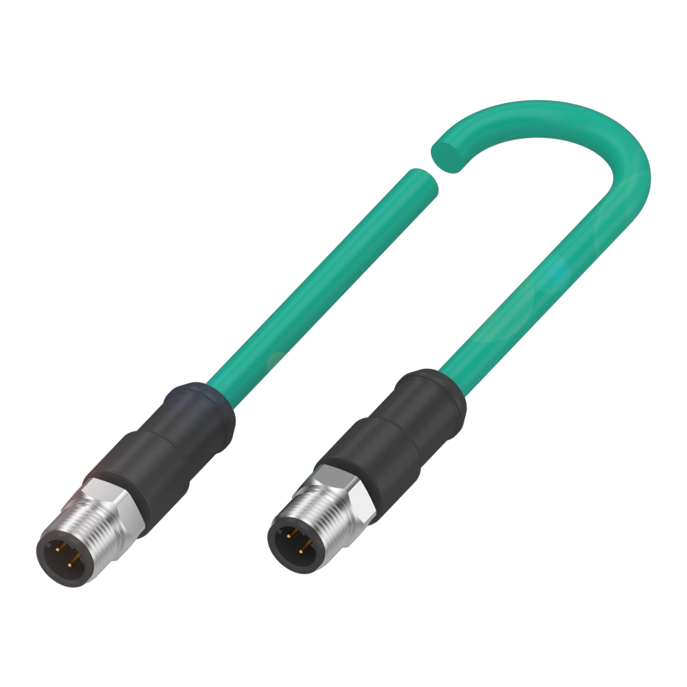 Balluff BCC S4B4-S4B4-6D-338-ES64N9-006-C009