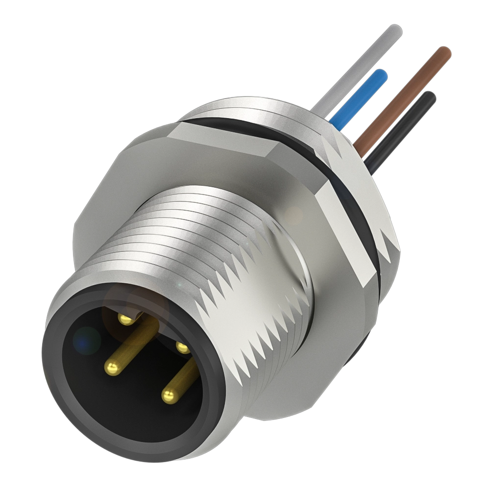 Balluff BCC M454-0000-2B-RM020-020