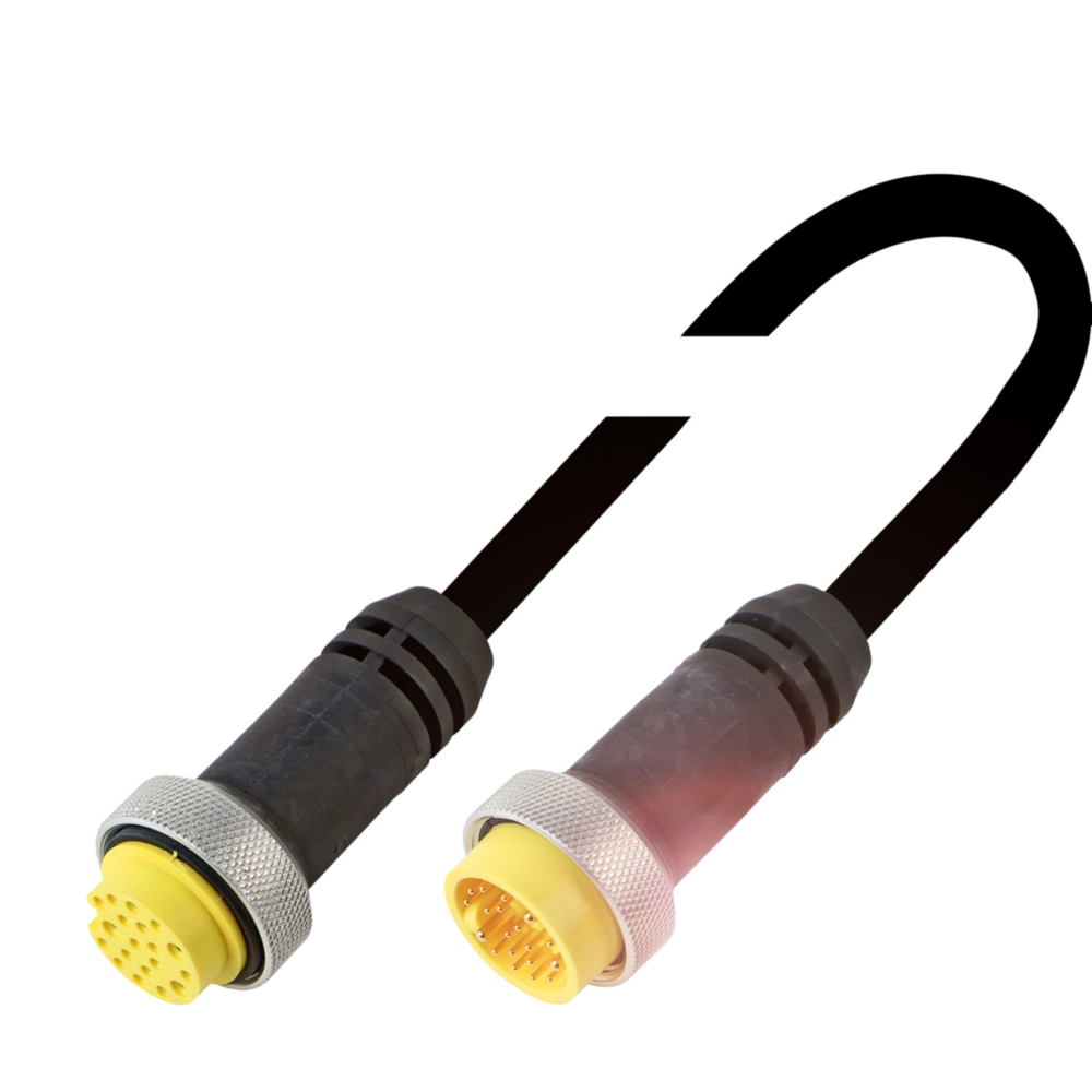 Balluff BCC A51L-A51L-70-363-PX0LW8-300