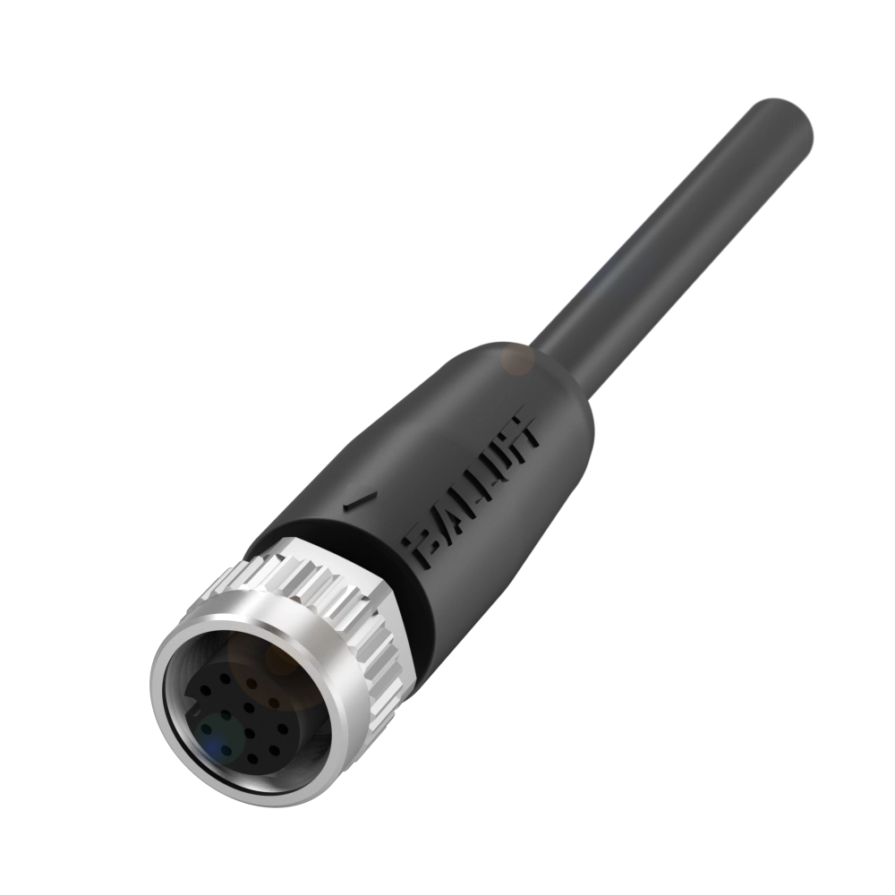 Balluff BCC M41C-0000-1A-169-PS0C25-020-C009