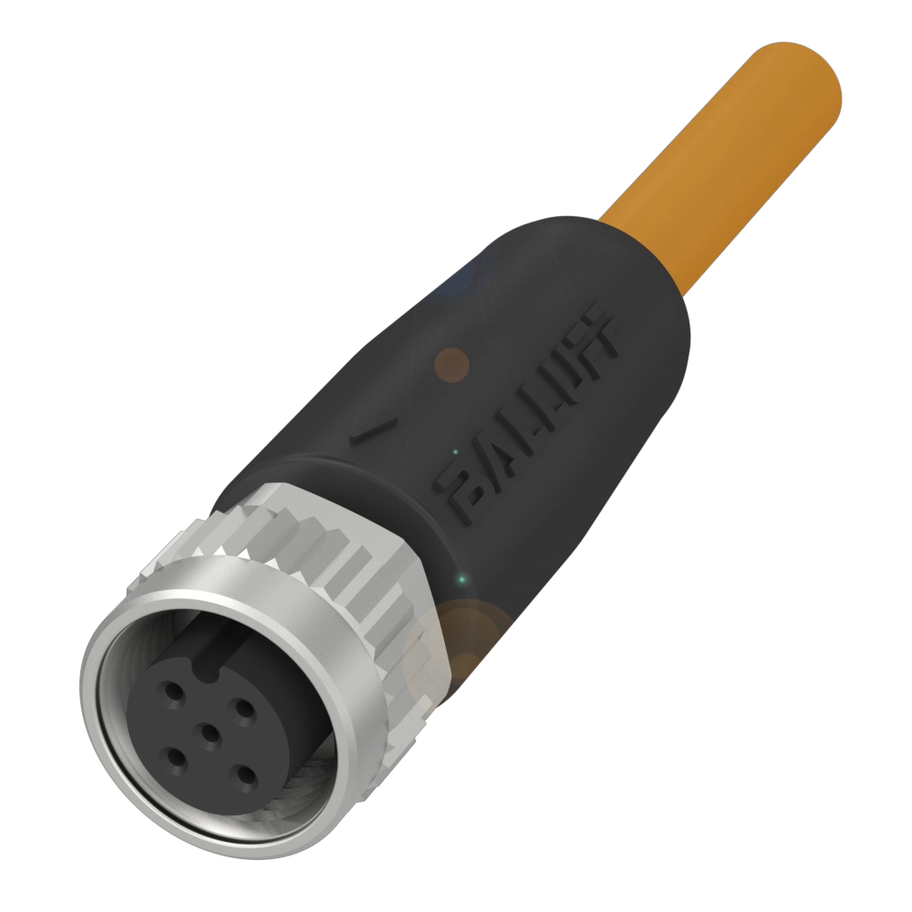 Balluff BCC M415-0000-1A-003-PV3434-020