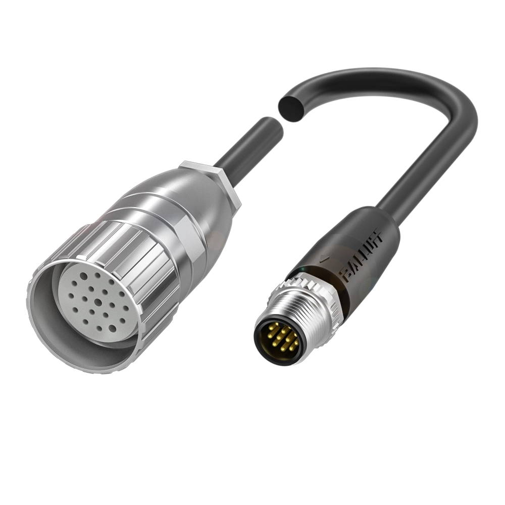 Balluff BCC M67L-M41C-3E-742-PX0C25-006
