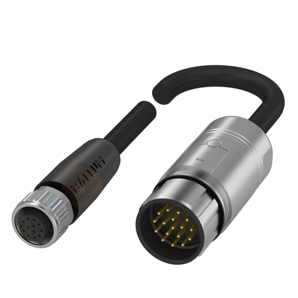 Balluff BCC M41C-M67H-3F-744-PS0C08-005-C009