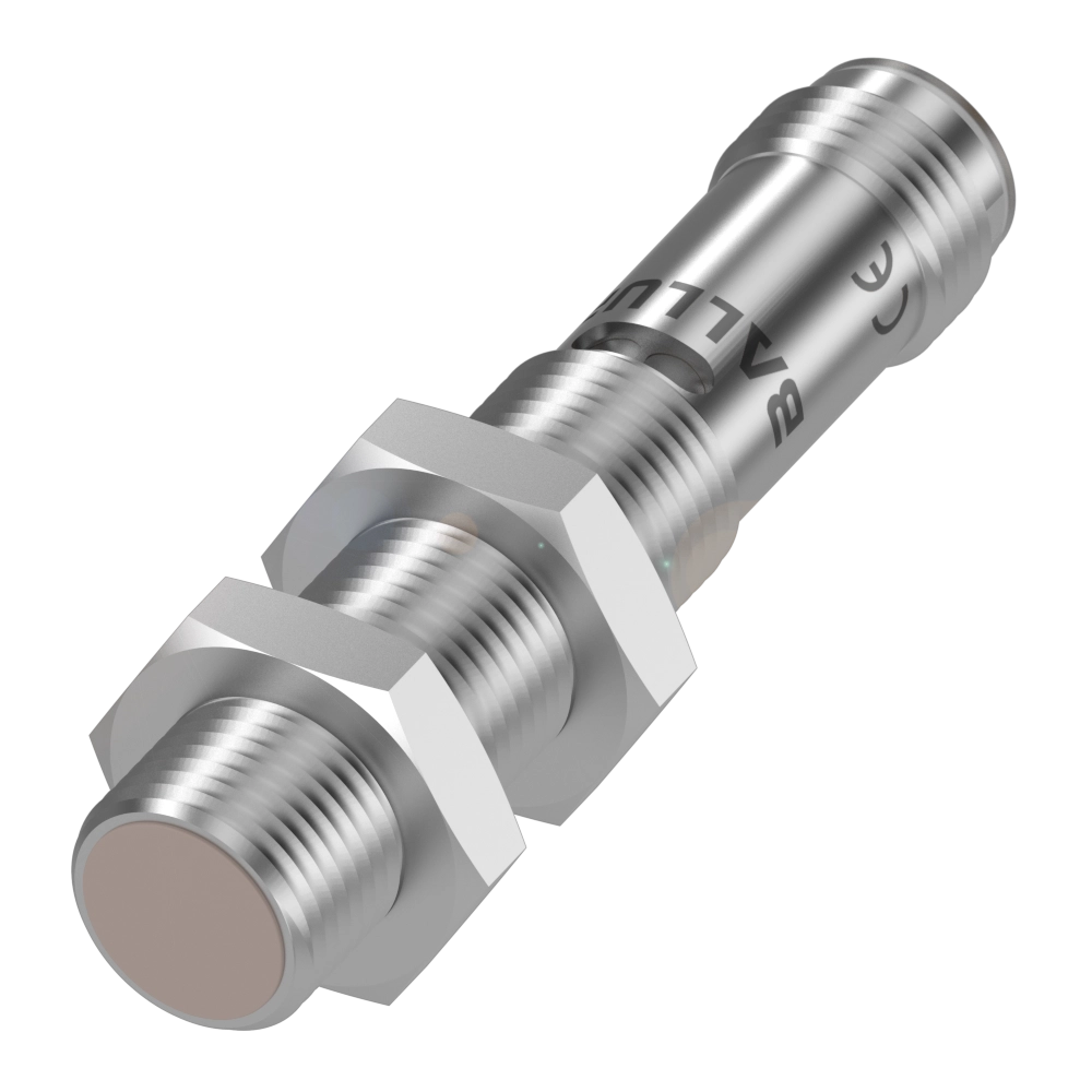 Balluff BCS M12K4D2-GSM50C-S04G