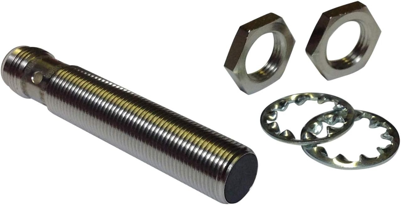 Balluff Inductive Sensor