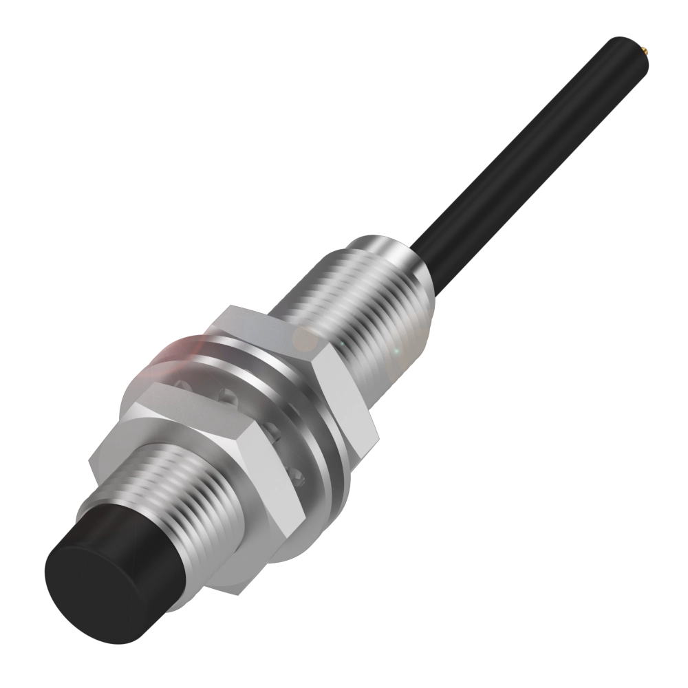 Balluff BES M12MG-NSC80F-BV02