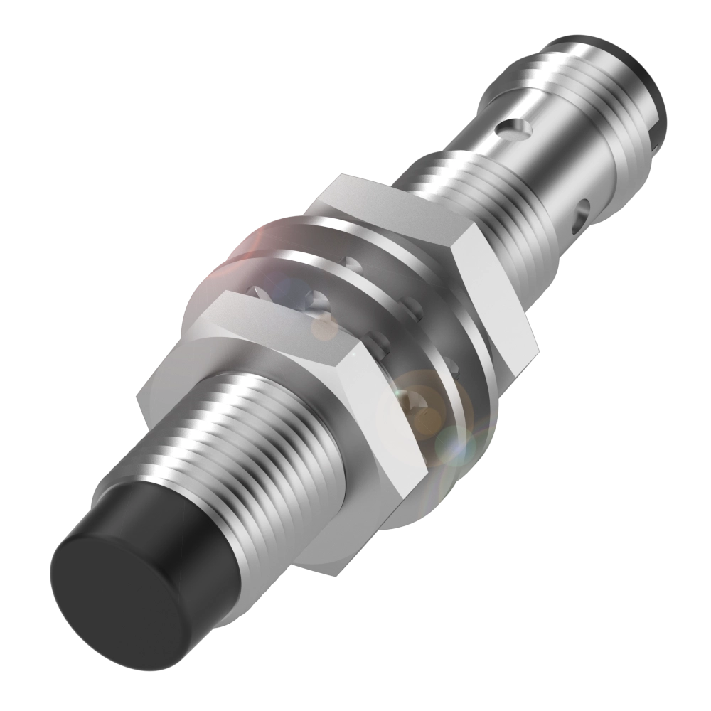 Balluff BES M12MG-NSC80F-S04G