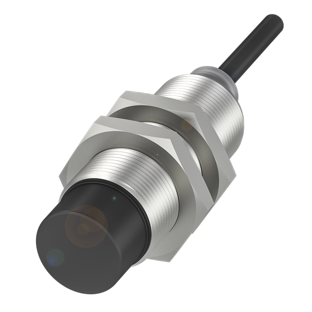 Balluff BES M18MG-NSC16F-BP02