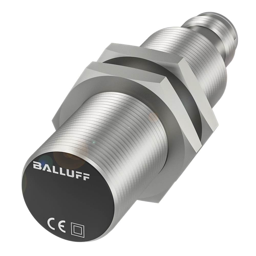 Balluff BES M18MI-NOC80B-S04G