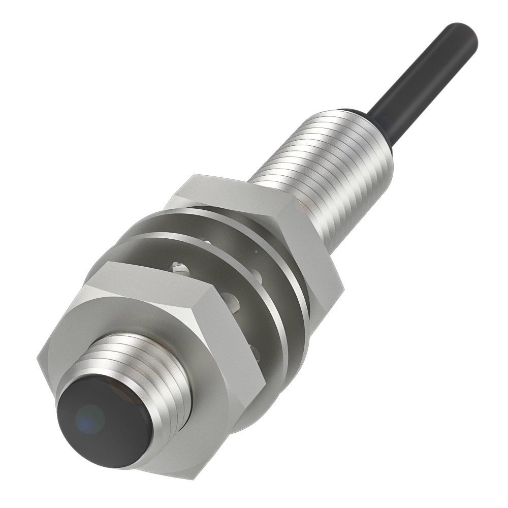 Balluff BES M08EF-PSC20B-BP02-003