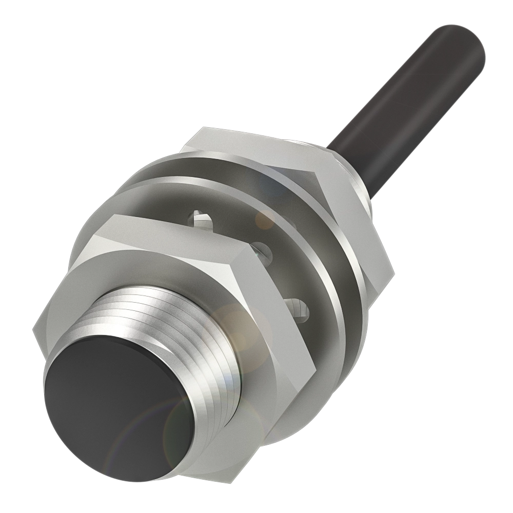 Balluff BES M12MD-NSC40B-BP02-003